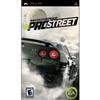 Need For Speed ProStreet (PSP) - Previously Played