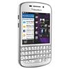 Rogers Blackberry Q10 Smartphone - White - 3 Year Agreement
