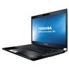 Toshiba Portégé R930 13.3" Laptop- Metallic Black (Intel Core I7-3540M/320GB HDD/4GB RAM/ Window...