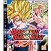 Dragon Ball Raging Blast (PlayStation 3) - Previously Played