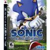 Sonic the Hedgehog (PlayStation 3) - Previously Played