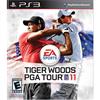 Tiger Woods PGA Tour 11 (PlayStation 3) - English - Previously Played