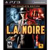 L.A. Noire: The Complete Edition (PlayStation 3) - Previously Played