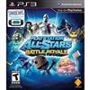 PlayStation All-Stars: Battle Royale (PlayStation 3) - Previously Played