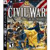Civil War: Secret Missions (PlayStation 3) - Previously Played