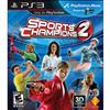 Sports Champions 2 for MOVE (PlayStation 3) - Previously Played