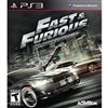 Fast & Furious: Showdown (PlayStation 3) - Previously Played