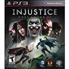 Injustice: Gods Among Us (PlayStation 3) - Previously Played