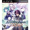 Record Of Agarest War Zero (PlayStation 3) - Previously Played