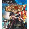 Bioshock: Infinite (PlayStation 3) - Previously Played
