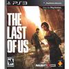 Last Of Us (PlayStation 3) - Previously Played