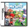 MySims (Nintendo DS) - Previously Played