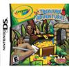 Crayola: Treasure Adventures (Nintendo DS) - Previously Played