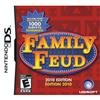 Family Feud 2010 Edition (Nintendo DS) - Previously Played