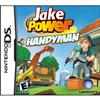 Jake Power Handyman (Nintendo DS) - Previously Played