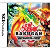 Bakugan: Defenders Of the Core (Nintendo DS) - Previously Played