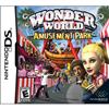 Wonderworld: Amusement Park (Nintendo DS) - Previously Played