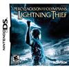 Percy Jackson & The Olympians: The Lightning Thief (Nintendo DS) - Previously Played