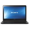 Sony VAIO 15.5" Laptop - Black (Intel Core i5-3337U / 750GB HDD / 8GB RAM / Windows 8)