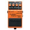 BOSS Turbo Distortion Pedal (DS-2)
