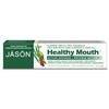 Jason Natural Healthy Mouth Active Defense Toothpaste (450750) - Tea Tree Oil/ Cinnamon