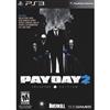 Payday 2 Collector's Edition (PlayStation 3)