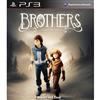 Brothers: A Tale Of Two Sons (PlayStation 3)