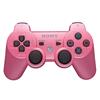 PlayStation 3 DualShock 3 Controller (PlayStation 3) - Pink