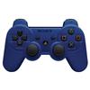 PlayStation 3 Dual Shock 3 Controller (PlayStation 3) - Blue