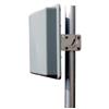 Turmode Wireless Outdoor 16dB Omni-Directional Antenna (WAP24162) - Grey