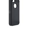 iPhone 5 Otterbox Black/Black Defender series case