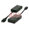 iCAN MHL Adapter Micro USB Male to HDMI Female Adapter for Smartphone/Tablet PCs (ADP MHL-06)