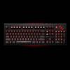 Cooler Master CM Storm QuickFire Ultimate Mechanical Gaming Keyboard (SGK-4011-GKCL1-US) (A)...