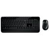 MICROSOFT - HARDWARE FR WIRELESS DESKTOP 2000 AES KEYBOARD AND MOUSE FOR BUSINESS