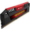 Corsair Vengeance Pro Red 16GB (2x8GB) DDR3 1600MHz CL9 DIMMs (CMY16GX3M2A1600C9R)