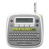 Brother P-Touch PT-D200 Label Maker 
- Tape, Label - Thermal Transfer - 180 dpi 
-