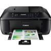 Canon PIXMA MX452 Office All-in-One Inkjet Printer 
- 9.7 IPM Mono, 5.5 IPM Colour, 4800x1200 DP...