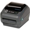 Zebra GK420d Direct Thermal Printer (203 dpi, EPL2, ZPL II, Serial and USB Interfaces, CP Enhanced)