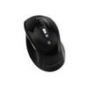 Gigabyte M7700B Compact Bluetooth Laptop 1600 dpi Laser Mouse - Black (GM-M7700B) (P)