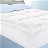 Sears®/MD Featherbed with Gel-fibre Top