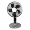 Airworks® 12'' Tilt and Oscillating Desk Fan