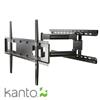 Kanto FMC4 Full Motion Mount for 30-in. to 60-in. Flat Panel TVs