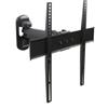 Kanto M400 Full Motion Mount for 26-in. to 50-in. Flat Panel TVs