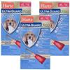 Hartz® Ultra Guard™ Pro® Flea and Tick Drops with Pro-cision Flo™ Applicator