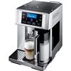 DeLonghi® 6700 Gran Dama Super Automatic Cappuccino Espresso Touch Machine