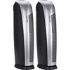 Black & Decker Air Purifier- HEPA Fresh XL Air Cleaning 2-Pack