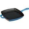 Lodge® 25.4 cm (10 in.) Square Grill Pans