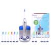 Pursonic Sonic Rechargeable Toothbrush with UV Sanitizer