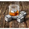 Final Touch® 13-pc. Stainless Steel Ice Cube Set