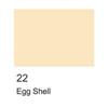 SAVAGE 53IN X 36FT EGG SHELL